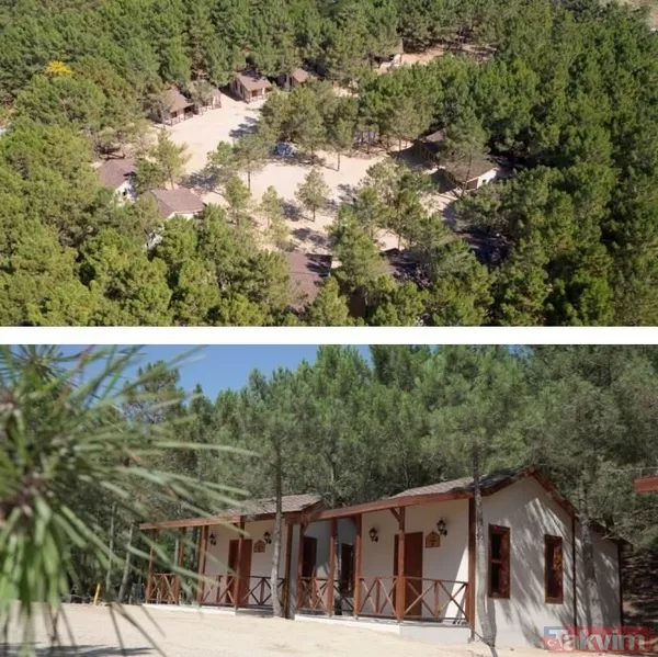 Başkan Erdoğan açılışını yaptı! İstanbul'a hizmetin 41 imzası - 42