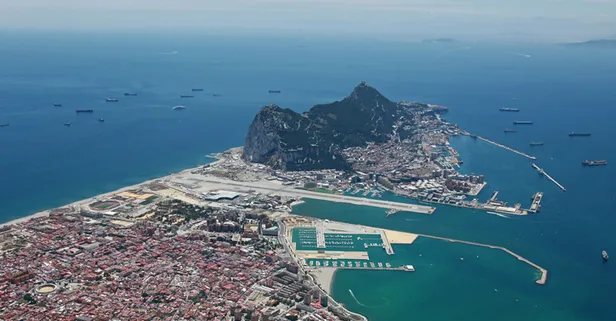 İspanya ve İngiltere, Brexit'in yürürlüğe girmesine saatler kala Birleşik Krallık egemenliğine bağlı olan Cebelitarık konusunda ön anlaşmaya vardı: Bir dönüm noktasındayız