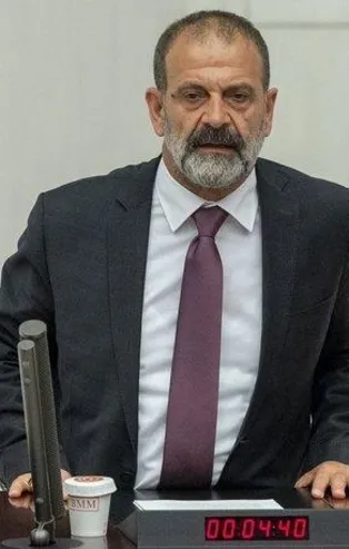 HDP'li Tuma Çelik'in kurbanı iğrenç tecavüzü anlattı: Kendime geldiğimde koltuk kan içindeydi