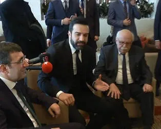 Berdan Mardini barış için türkü besteledi