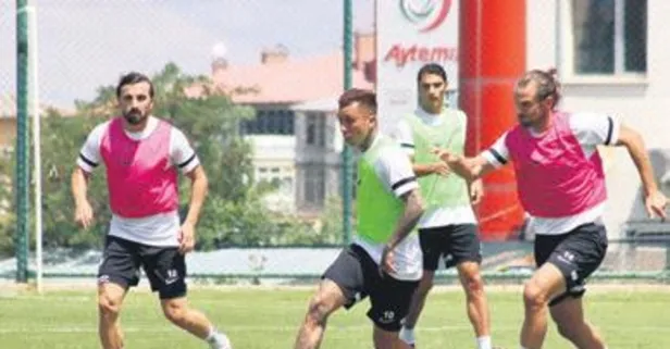 Altay Şilili Rodriguez’i kadrosuna kattı (Yurttan ve dünyadan spor gündemi)
