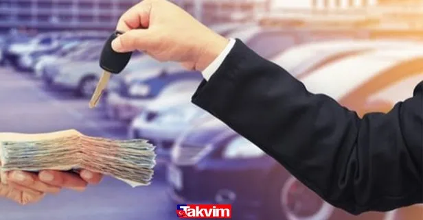 Sahibinden ikinci el araç fiyatları çakıldı! İkinci elde son durum... Satmayan pişman oldu! Yüzde 40 ve 60.000 TL indirim...