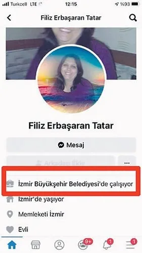 İYİ Partili başkandan eşine iş kıyağı! Skandalı duyan 6 İYİ Partili istifa etti!-4