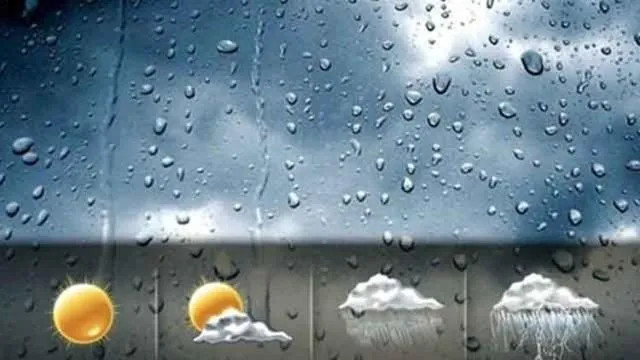 SON DAKİKA: Meteoroloji'den sel uyarısı! Güney Ege ve Batı Akdeniz başta olmak üzere... - 10