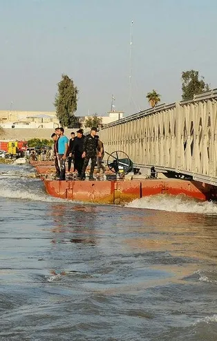 Dicle’de facia: 85 ölü