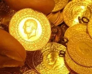 Son dakika: Altın fiyatlarında son durum! Çeyrek altın gram altın ne kadar?