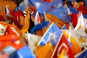 AK Parti, MHP ve BBP’nin Cumhurbaşkanı adayı Erdoğan oldu! Milletvekillerine seçim talimatı: Strateji belli oldu