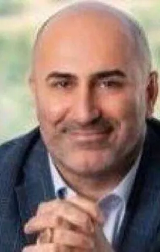 Yine hakaret yine İYİ Parti! Engin Sezin isimli provokatör manevi değerleri ve Müslümanları hedef aldı