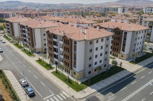 Konut sektöründe KDV sadeleştirmesi! Ev fiyatlarını düşürecek düzenlemede sona gelindi