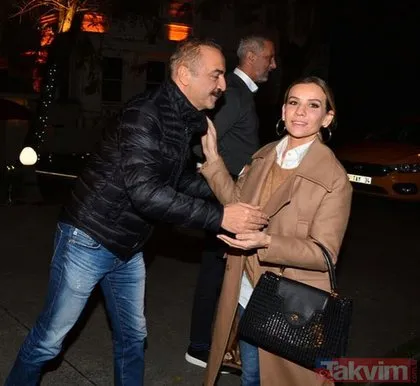 Yılmaz Erdoğan ve Belçim Bilgin boşandı! Ünlülerin eski eşleri ve sevgilileri