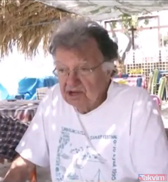 'Kibar Feyzo' filmindeki asker Aslan Cergel'in son halini görenler şaşırdı! - 35