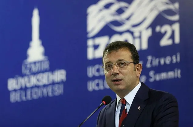 Millet İttifakı'ndaki çatırdamanın nedeni ne? İmamoğlu 2023'te aday gösterilecek mi?