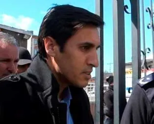 Yüksek’e gözaltı