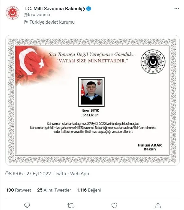 milli-savunma-bakanligi-duyurdu-golcuk-tersane-komutanliginda-bir-asker-sehit-oldu-1664303299614.jpeg Milli Savunma Bakanlığı duyurdu! Gölcük Tersane Komutanlığı'nda bir asker şehit oldu-1