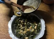 Dünyanın en kötü 100 yemeği arasında 7.seçildi! Karadenizliler lahana çorbasını yedirmedi : Salyangoz, solucan yiyince iyi oluyor