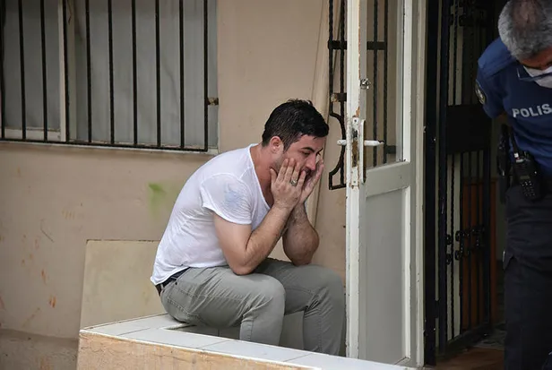 Antalya'da kız arkadaşını öldüren şahıs timsah gözyaşları dökmüştü! Dikkat çeken detay ortaya çıktı!-2
