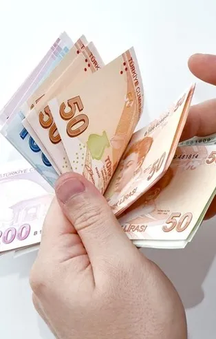 Asgari ücretliye bir maaş da BES'ten! Hesap belli oldu