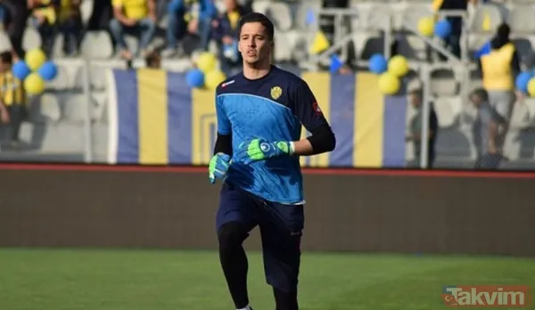 Son dakika transfer haberleri... Fenerbahçe bir transferde daha imzaya çok yakın! - 8