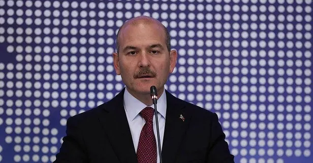 Başkan Erdoğan Süleyman Soylu'nun istifasını kabul etmedi