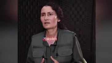 PKK elebaşı Bese Hozat’tan çaresizlik itirafı: Saldırılar durmuyor, bizi kapsamlı şekilde vuracaklar