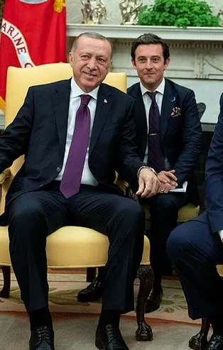 Başkan Erdoğan'ın hamleleri sonuç verdi! Trump'tan Türkiye talimatı