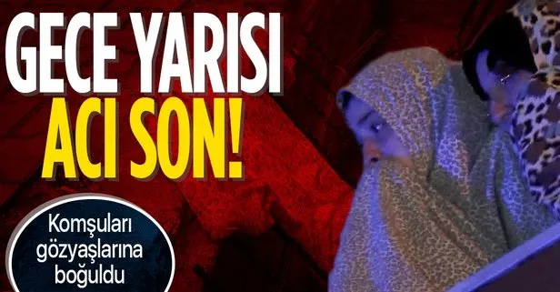 İstanbul Esenyurt’ta yangın felaketi! Bodrum katında çıkan yangında 4 çocuk hayatını kaybetti