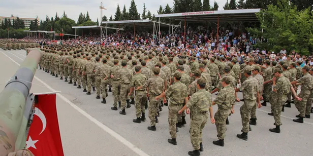 Kara Kuvvetleri Komutanlığı uzman onbaşı ve çavuş alımı ne zaman? Uzman erbaş başvuru şartları neler?-3