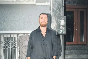 İşimizin başındayız