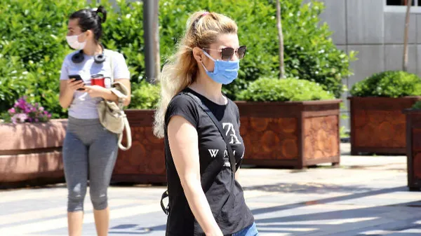 Maske takma zorunluluğu olan iller hangileri? Maske takmama cezası ne kadar, nereye ödenir?-2