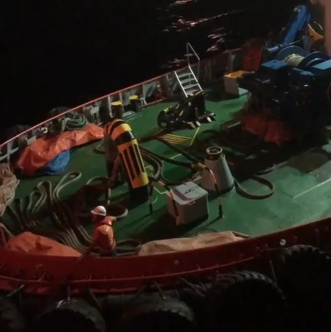 ’İstanbul N’ gemisi kıyıya çekilecek!