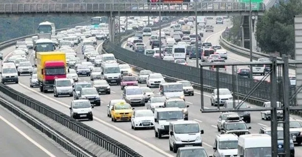 Bayramda köprü ve otoyollar ücretsiz mi 2021? Kurban Bayramı’nda ücretsiz olan köprü, otoyollar hangileri?-4