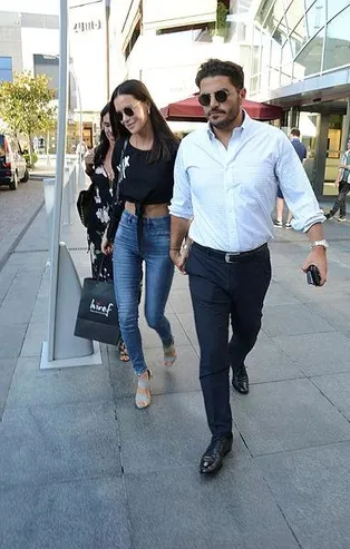 Gonca Sağlam'a hapis cezası