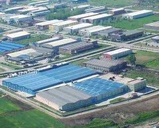 Füzelere inat yatırım yağmuru