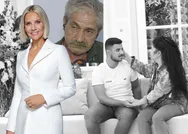 Esra Erolda canlı yayınında peş peşe gerçekleşen mucize! Türkiye o anlara kilitlendi! Kadir, annesini ararken babasını da buldu