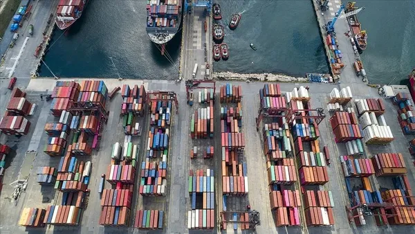 Son dakika: TÜİK ve Ticaret Bakanlığı verileri açıkladı: Enerji ithalatı mayısta yüzde 23,4 azaldı-3