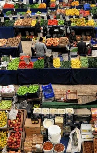 Fahiş fiyat artışı sonrası dikkat çeken öneri: Gıda ürünleri ihracatı kısıtlansın!