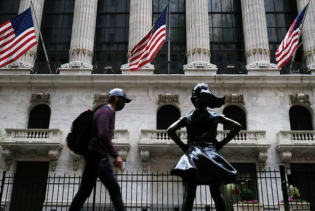 New York'tan koronavirüs kaçışı! Tam 420 bin zengin...-2