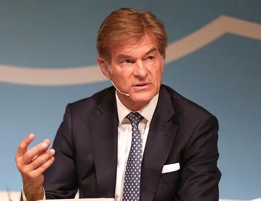 Ünlü doktor Mehmet Öz'ün kardeşi Nazlım Öz’e video şoku! Kardeşler arasındaki husumet büyüyor...-3