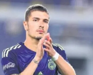 Neustadter’in menajeri geliyor!