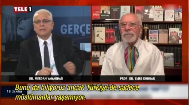 Merdan Yanardağ Ramazan Bayramı'nı neden hedef aldı? İlahiyatçılar şeytani plana işaret etti-2