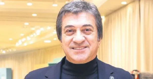 Amerika’ya Türk DAMAT