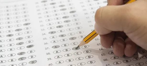 YGS cevap kağıtları erişime açıldı