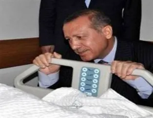 Liderleri hiç böyle görmediniz