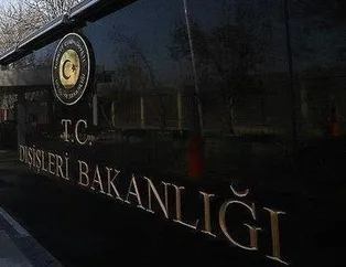 Türkiye’den Sudan’da itidal çağrısı