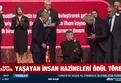 Yaşayan İnsan Hazineleri Ödülleri!