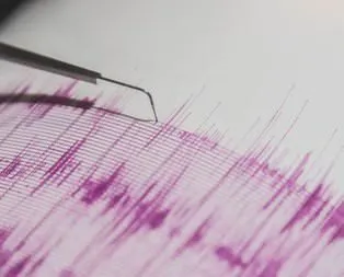 Şanlıurfa’da 40 dakikada 3 deprem
