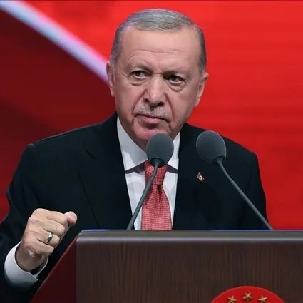 Başkan Erdoğan’dan önemli açıklamalar