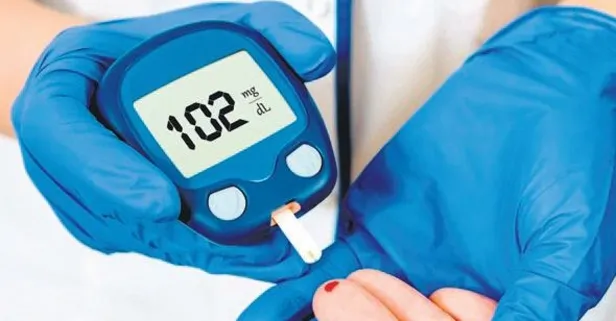 İdrar kaçırma diyabetin habercisi (Sağlık haberleri)