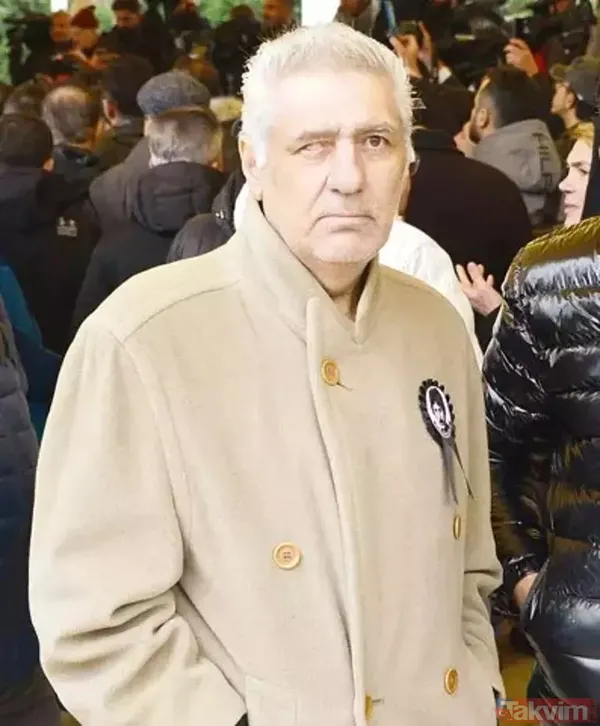 Ferdi Tayfur'un dudak uçuklatan mirası! Kızı Tuğçe'yi men mi etti? Avukatı açıkladı - 4