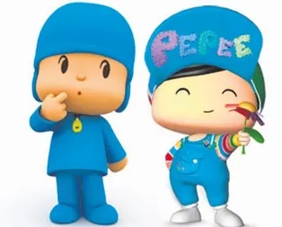 Pocoyo Pepee’den 100 bin TL istedi